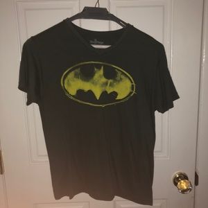 Batman shirt